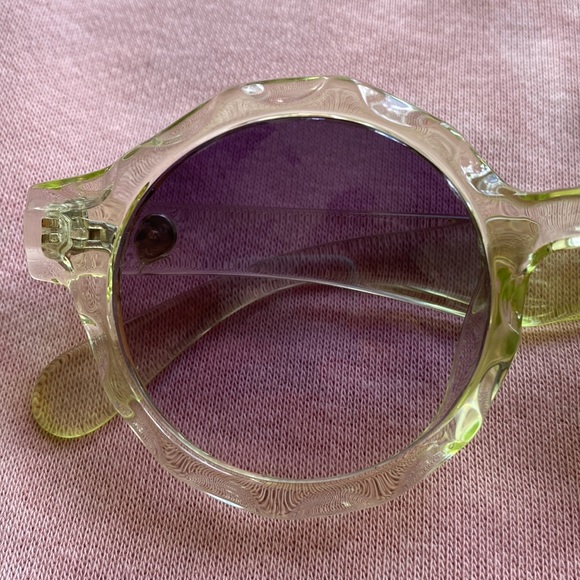 SWAROVSKI sunglasses - Picture 10 of 11